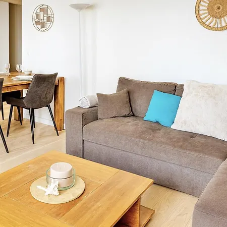 Scandinavian Heaven In Lez Lille *